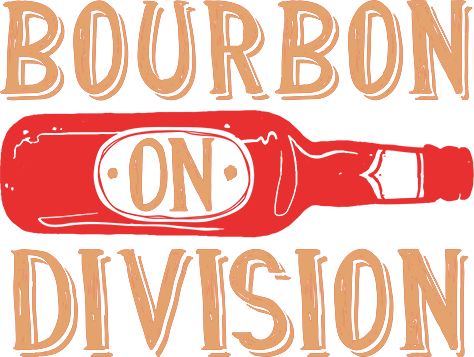 Bourbon on Division