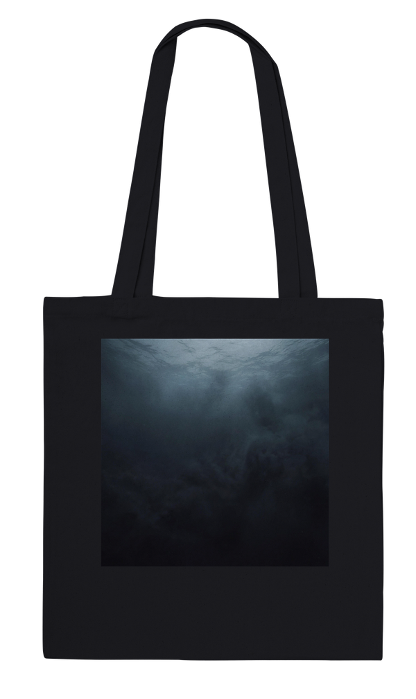 Still Beneath Everything - Tote bag
