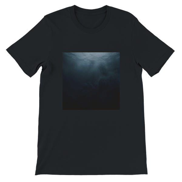 Still Beneath Everything - Unisex T-Shirt