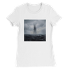 The Sheet - Women’s Cut T-Shirt