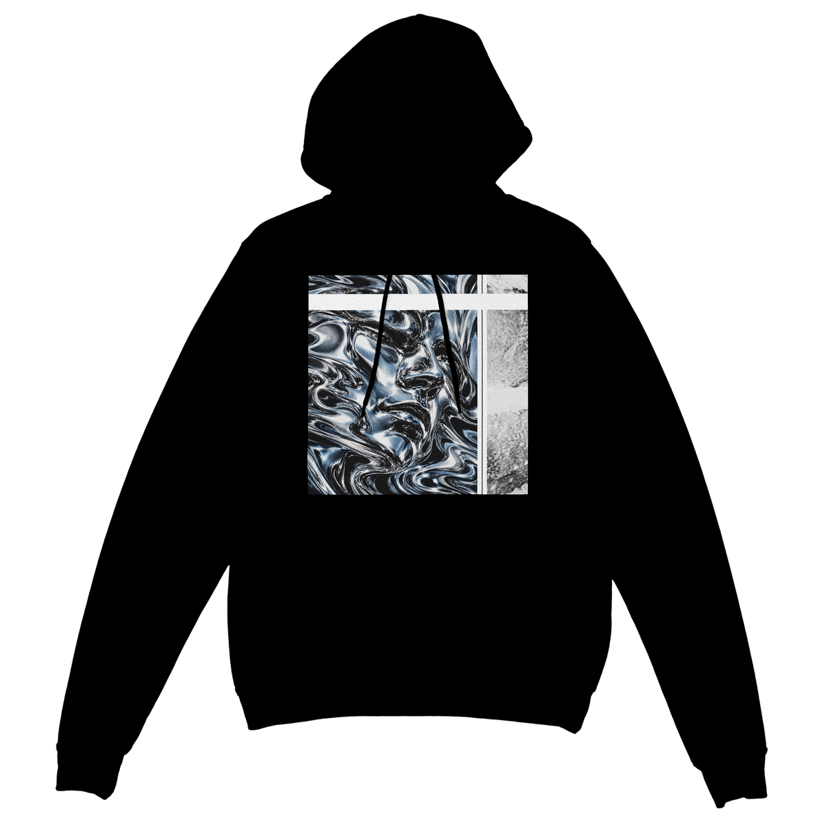 Truth Will Exist Without You - Classic Unisex Pullover Hoodie