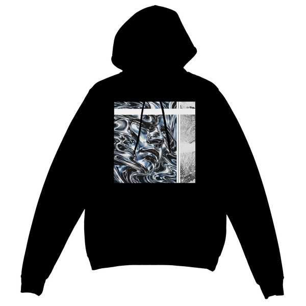 Truth Will Exist Without You - Classic Unisex Pullover Hoodie