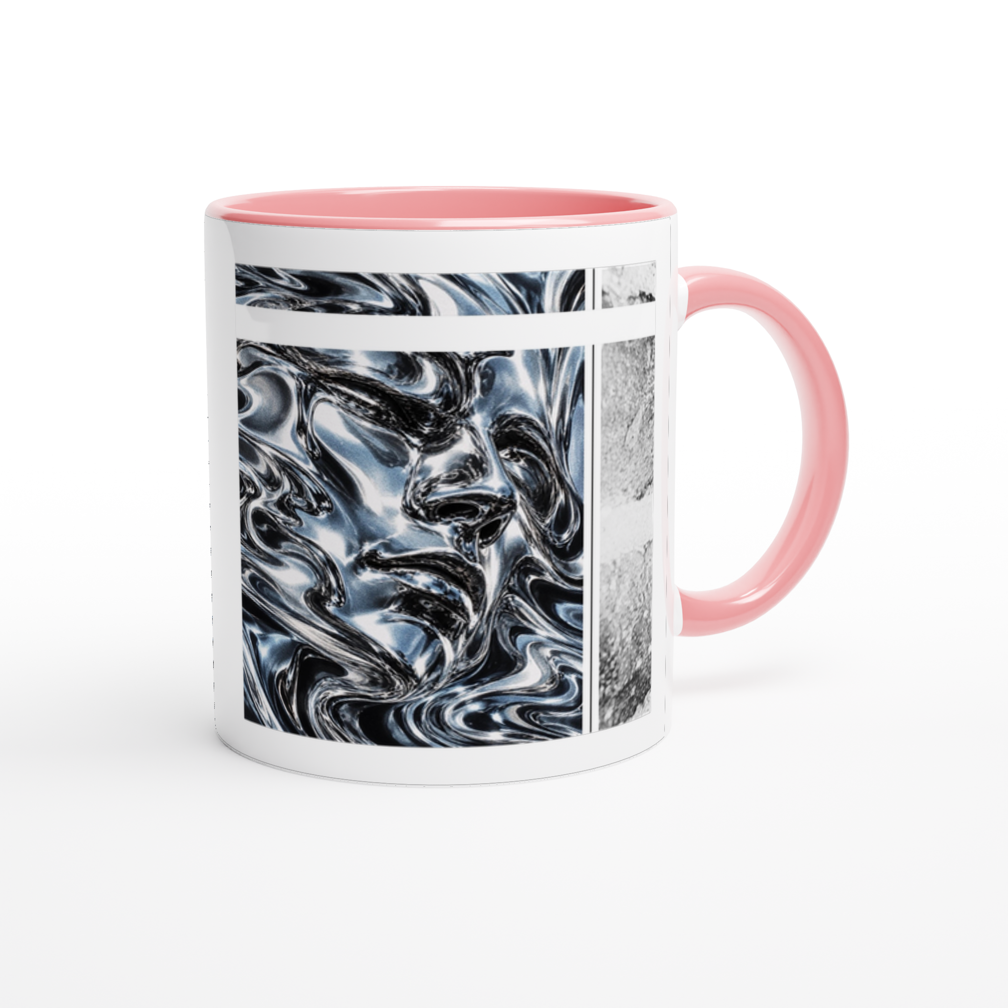 Truth Will Exist Without You - Ceramic Mug
