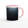 Still Beneath Everything - Ceramic Mug