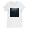 Still Beneath Everything - Women’s Cut T-Shirt
