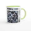 Truth Will Exist Without You - Ceramic Mug