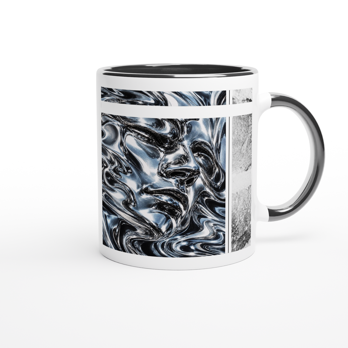 Truth Will Exist Without You - Ceramic Mug