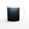 Still Beneath Everything - Ceramic Mug