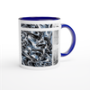Truth Will Exist Without You - Ceramic Mug