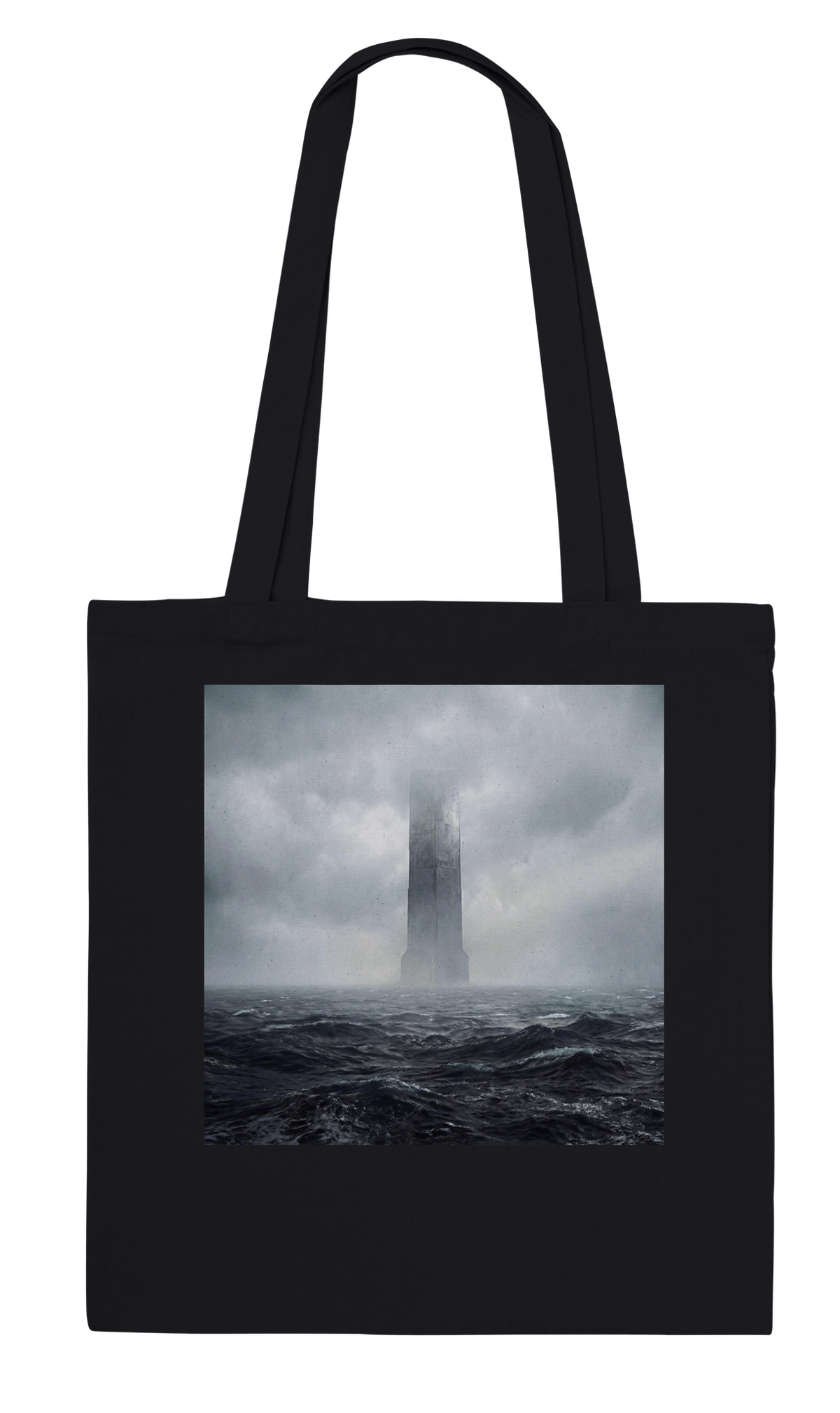 The Sheet - Tote bag