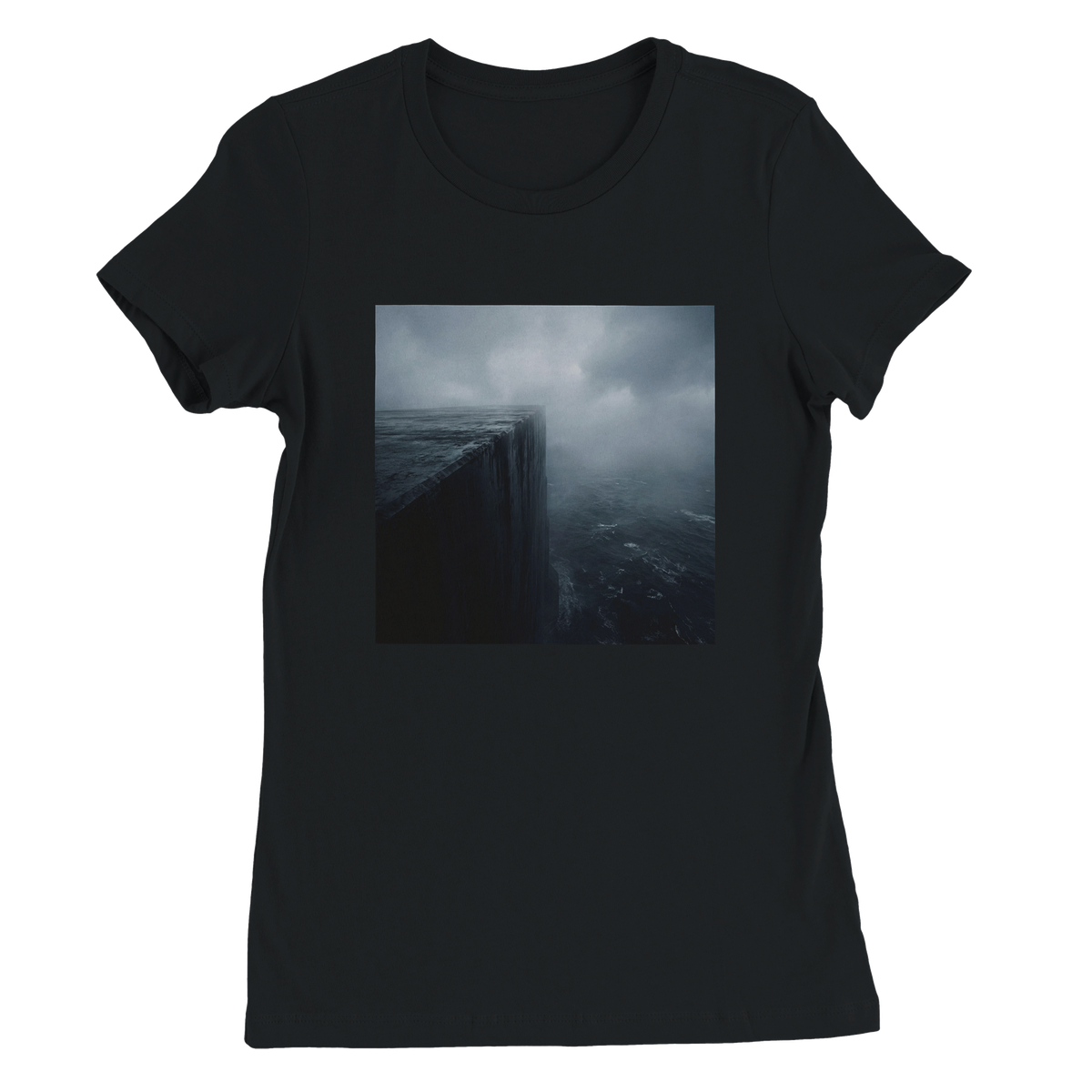 Skinline - Women’s Cut T-Shirt