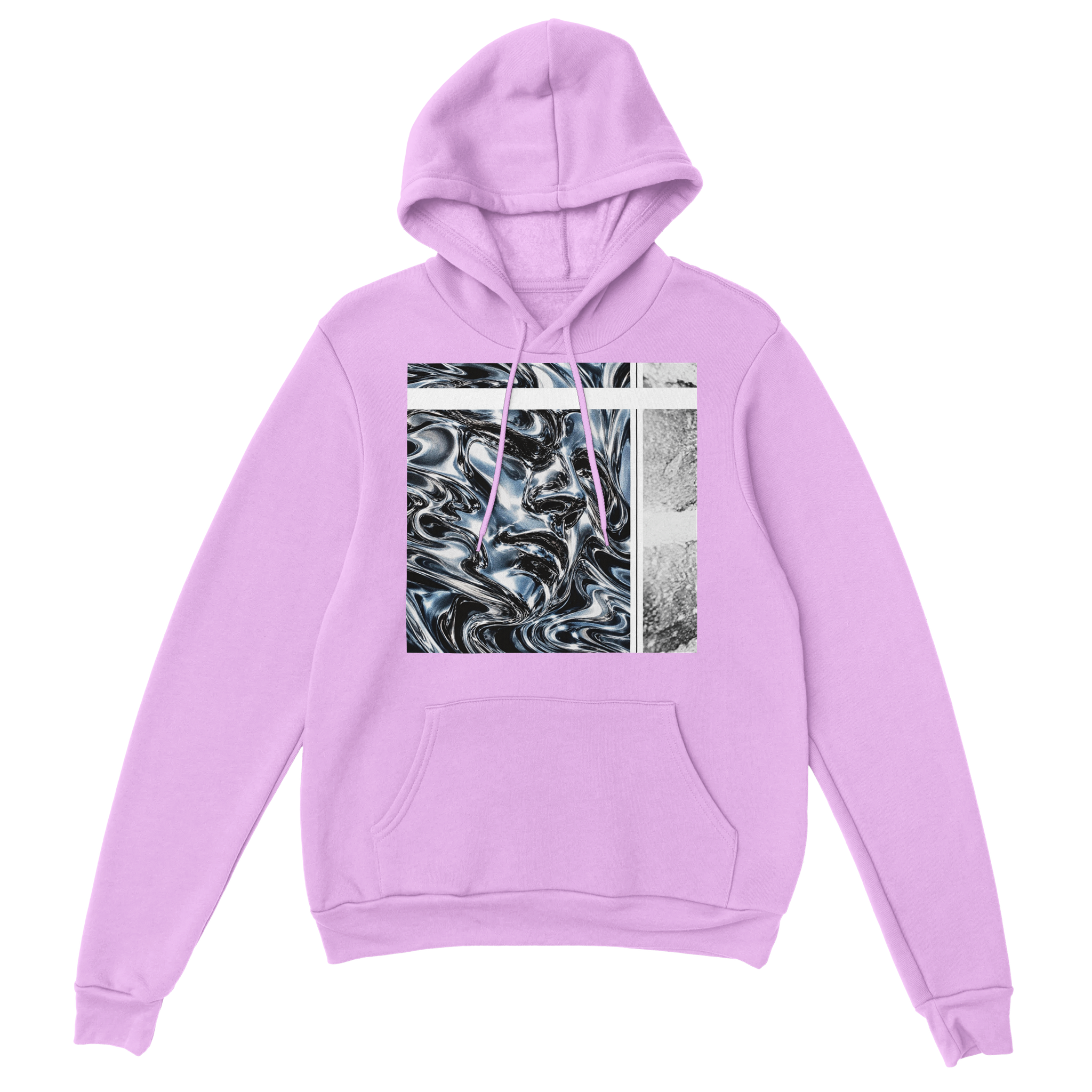 Truth Will Exist Without You - Classic Unisex Pullover Hoodie