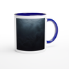 Still Beneath Everything - Ceramic Mug