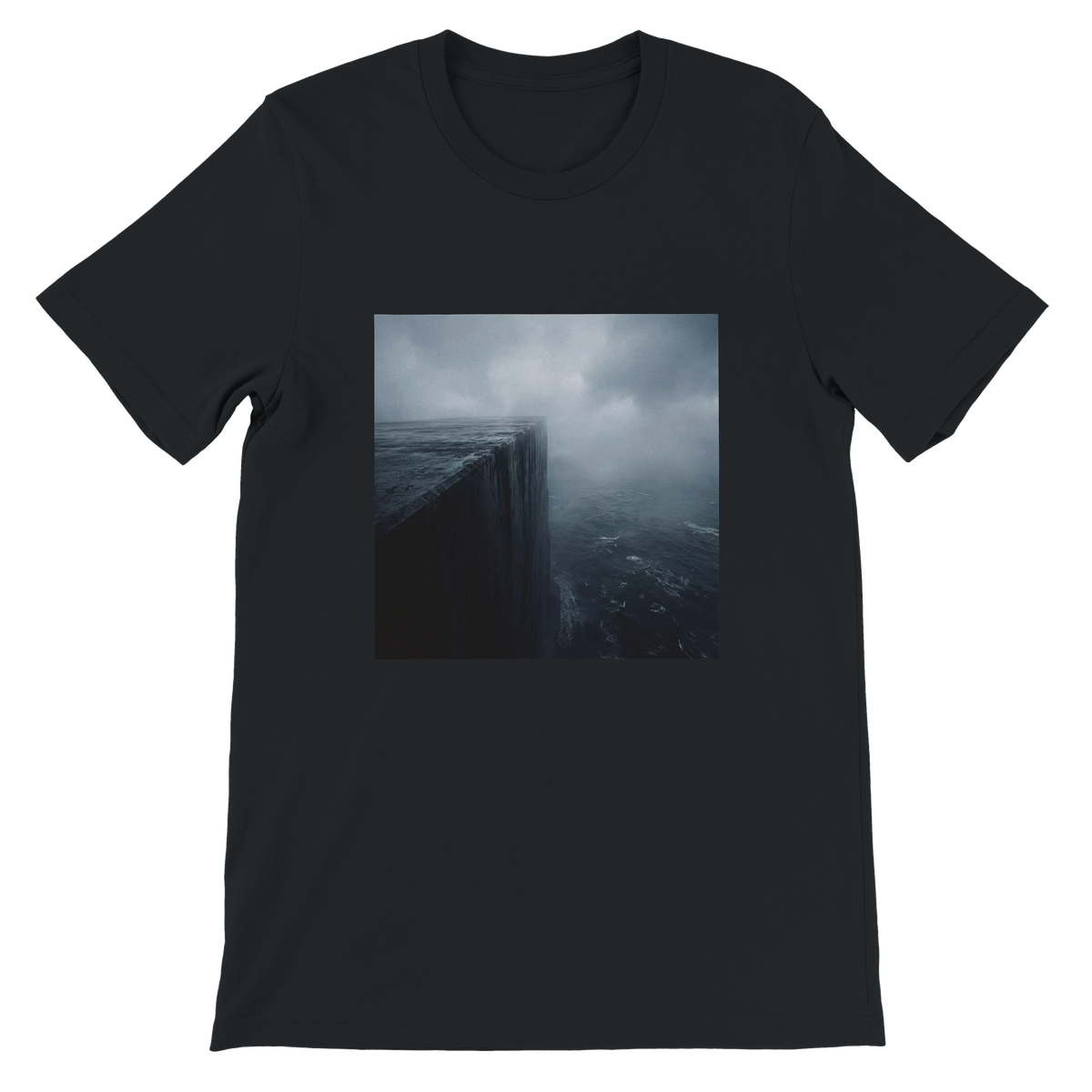 Skinline - Unisex T-Shirt