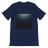 Still Beneath Everything - Unisex T-Shirt