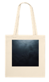 Still Beneath Everything - Tote bag