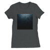 Still Beneath Everything - Women’s Cut T-Shirt