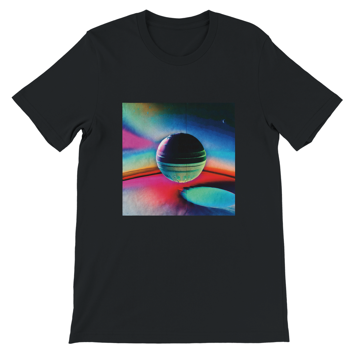 Defying The Eternal Meter - Unisex T-Shirt