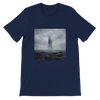 The Sheet - Unisex T-Shirt