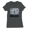The Sheet - Women’s Cut T-Shirt
