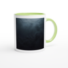 Still Beneath Everything - Ceramic Mug