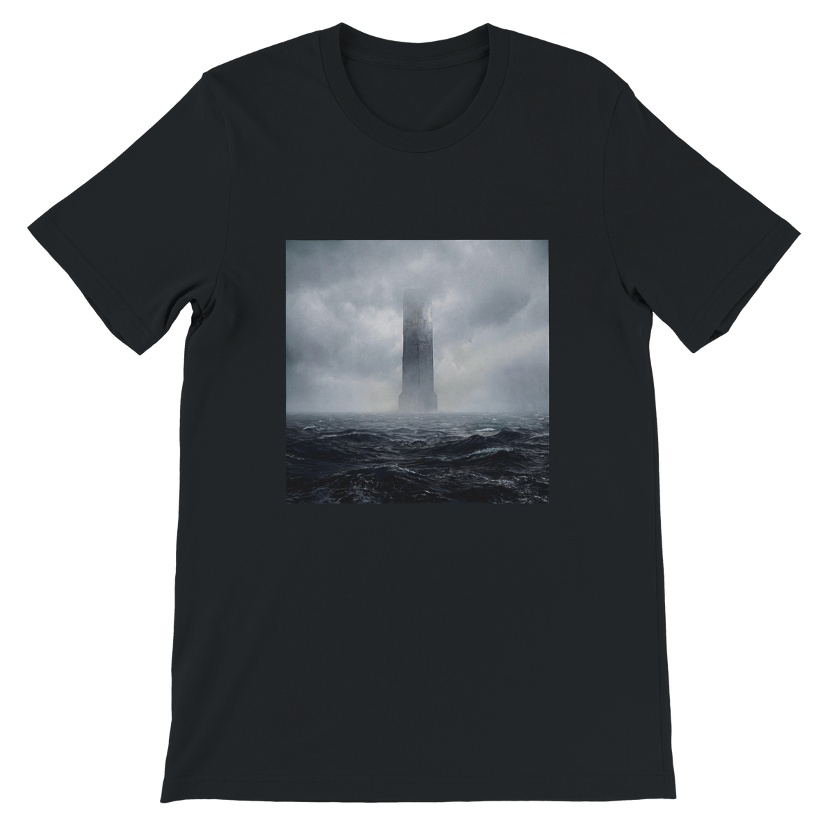 The Sheet - Unisex T-Shirt