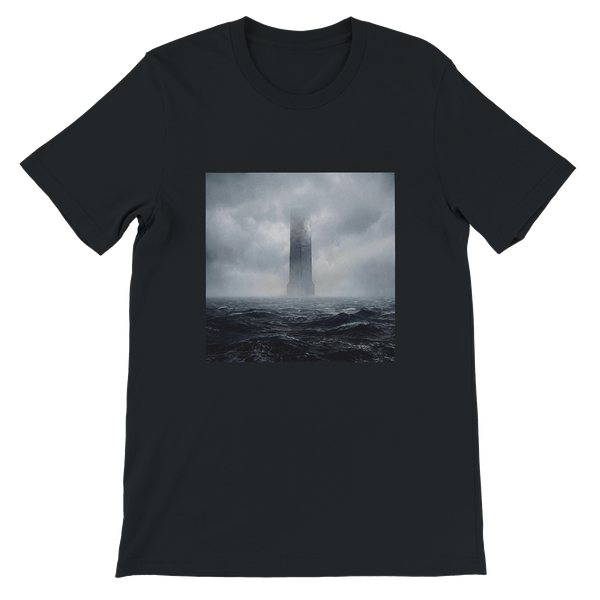 The Sheet - Unisex T-Shirt