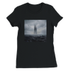 The Sheet - Women’s Cut T-Shirt