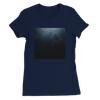 Still Beneath Everything - Women’s Cut T-Shirt