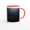 Still Beneath Everything - Ceramic Mug