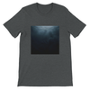 Still Beneath Everything - Unisex T-Shirt