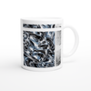 Truth Will Exist Without You - Ceramic Mug