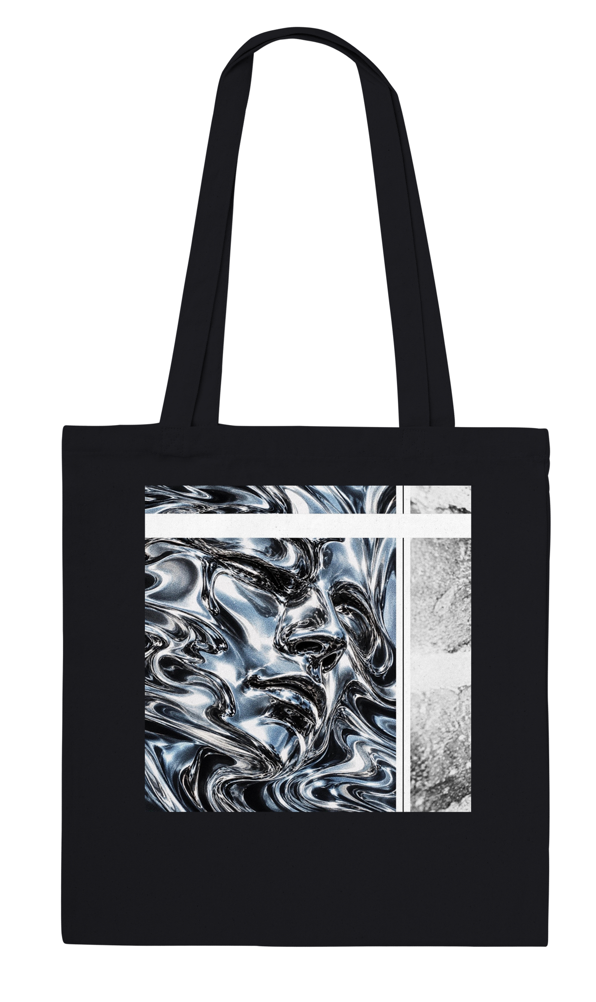 Truth Will Exist Without You - Tote bag