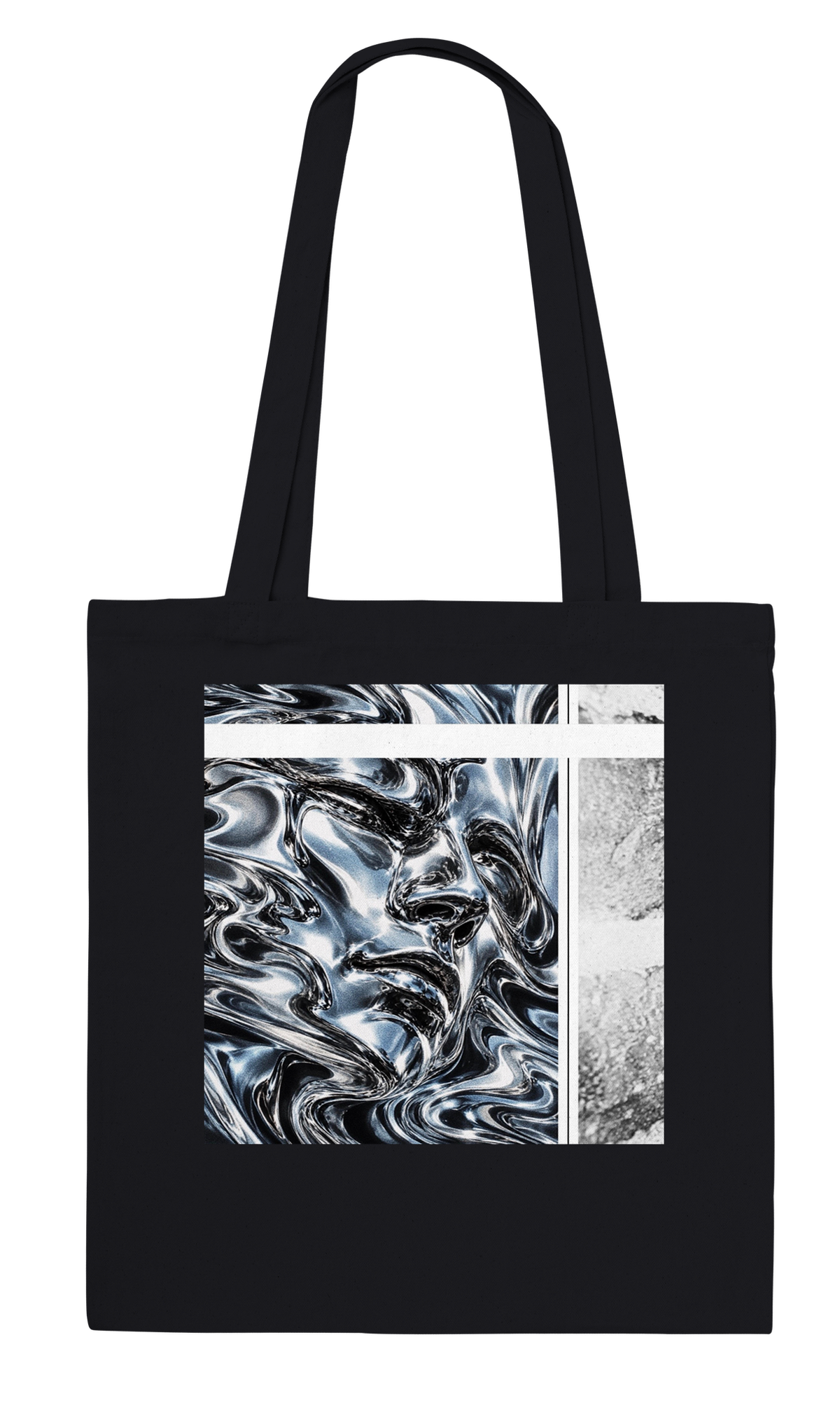 Truth Will Exist Without You - Tote bag
