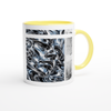 Truth Will Exist Without You - Ceramic Mug