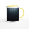 Still Beneath Everything - Ceramic Mug