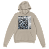 Truth Will Exist Without You - Classic Unisex Pullover Hoodie