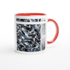 Truth Will Exist Without You - Ceramic Mug