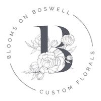 Blooms on Boswell 100th Anniversary 