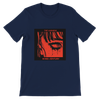 The Sadness - Unisex T-Shirt