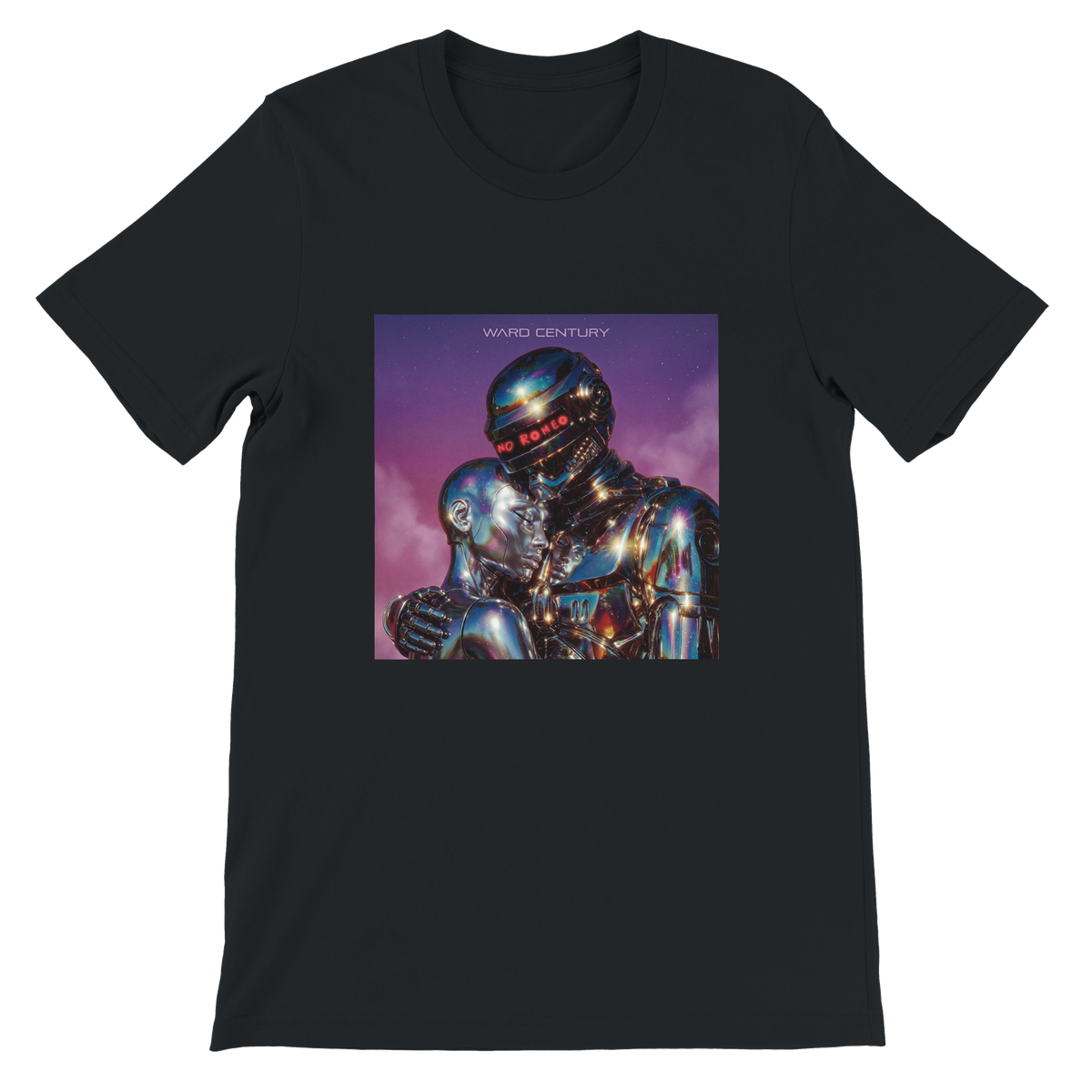 No Romeo - Unisex T-Shirt