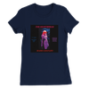 The Heartbreak - Women’s Cut T-Shirt
