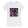 No Romeo - Women’s Cut T-Shirt
