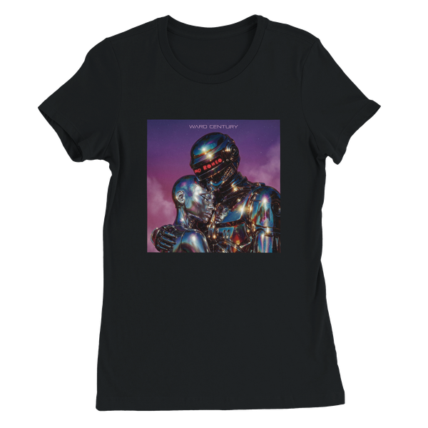 No Romeo - Women’s Cut T-Shirt