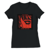 The Sadness - Women’s Cut T-Shirt