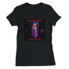 The Heartbreak - Women’s Cut T-Shirt