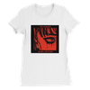 The Sadness - Women’s Cut T-Shirt