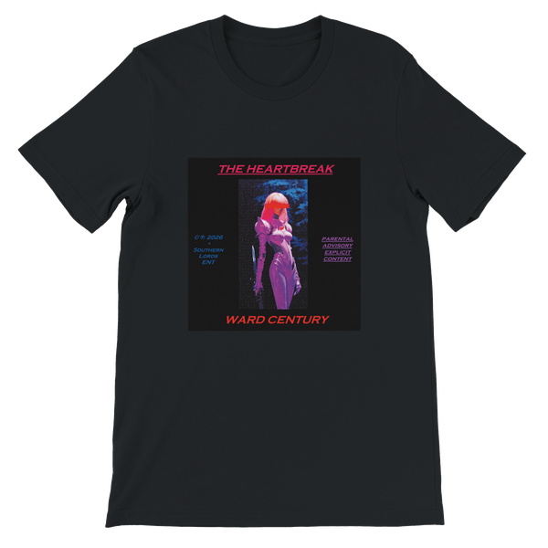 The Heartbreak - Unisex T-Shirt