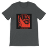 The Sadness - Unisex T-Shirt