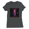 The Heartbreak - Women’s Cut T-Shirt